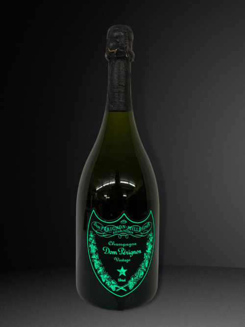 Dom Perignon, Luminous, 2008