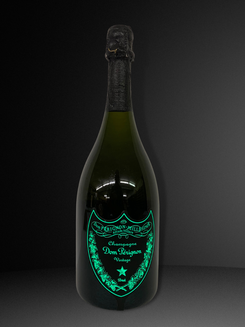 Dom Perignon, Luminous, 2008