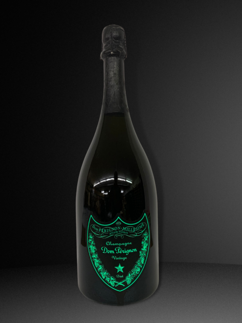 Dom Perignon, Luminous, 2008 Doppelmagnum