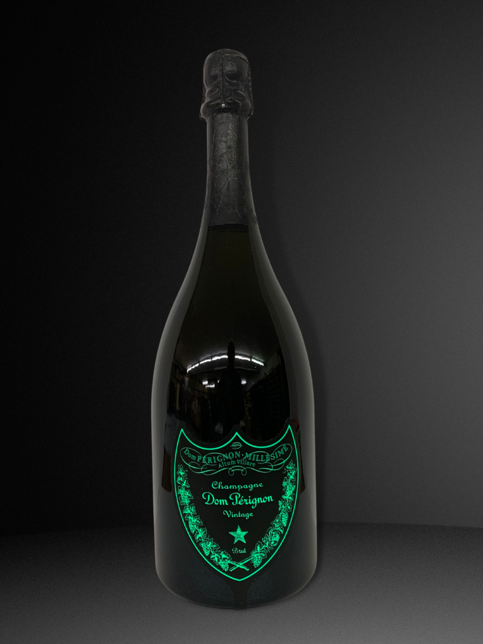 Dom Perignon, Luminous, 2008 Doppelmagnum