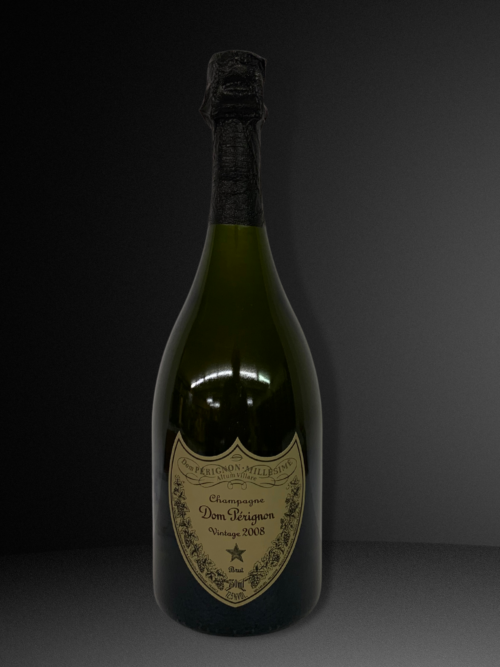 Dom Perignon, 2008
