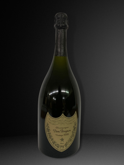 Dom Perignon, 2008 Magnum