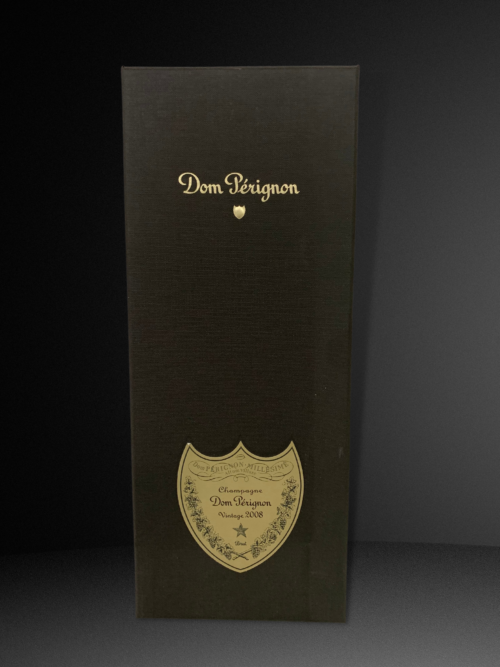 Dom Perignon, 2008 Magnum OK