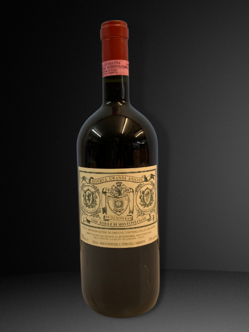 Grandi Annate, 1997 Magnum