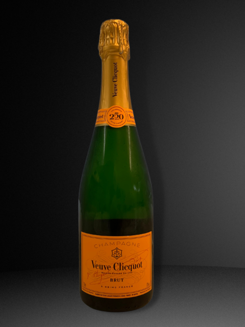 Veuve Cliquot