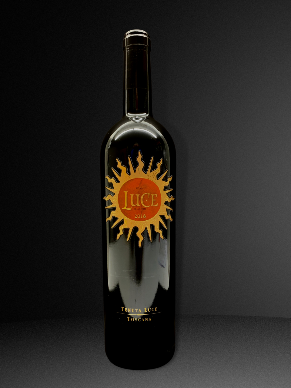 Luce, 2018