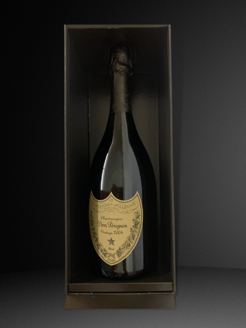 Dom Perignon, 2004 OK