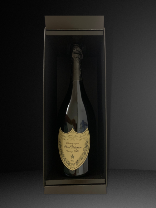 Dom Perignon, 2008 OK