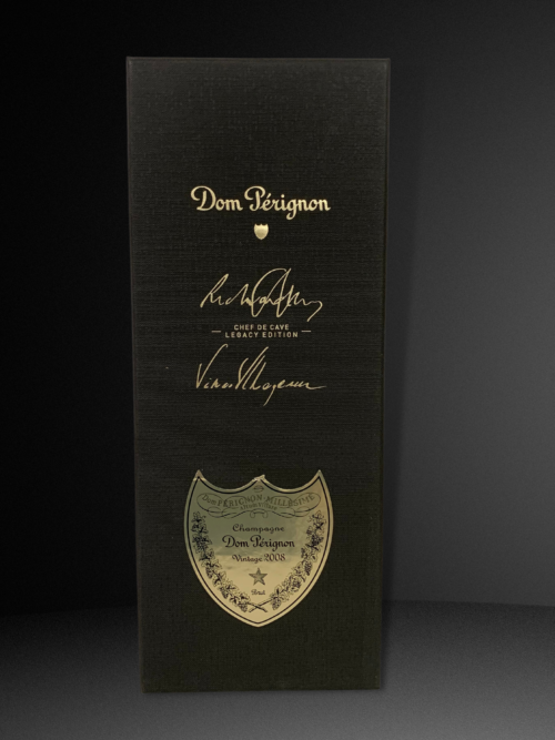 Dom Perignon, Legacy Edition, 2008 OK