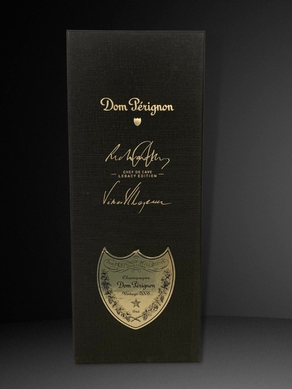 Dom Perignon, Legacy Edition, 2008 OK
