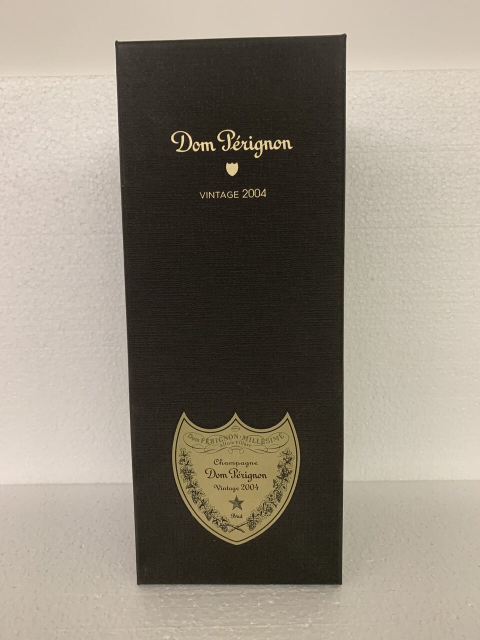 Dom Perignon, 2004 OK – Bild 2
