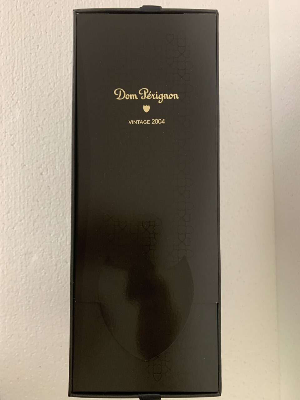 Dom Perignon, 2004 OK – Bild 3