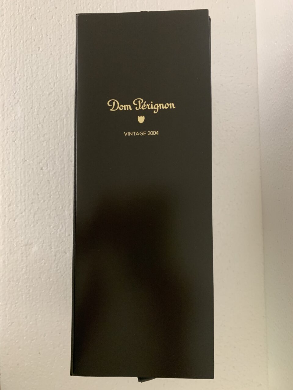 Dom Perignon, 2004 OK – Bild 4