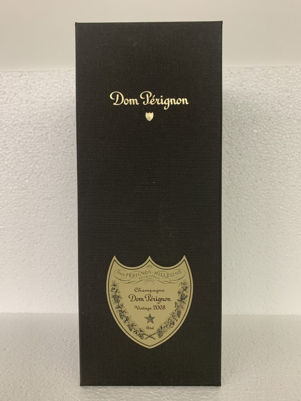 Dom Perignon, 2008 OK – Bild 2