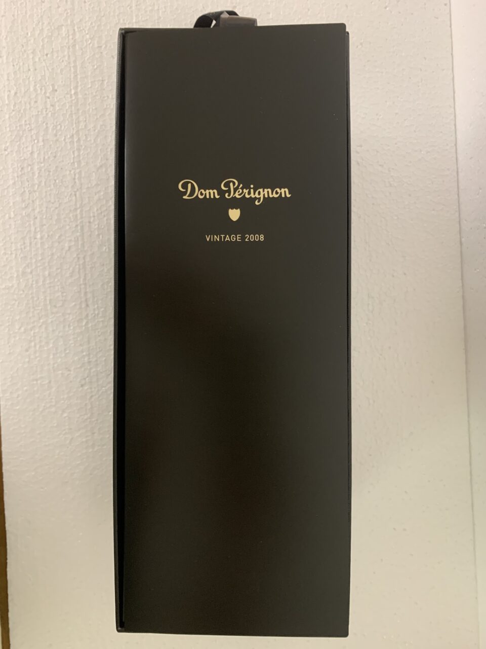 Dom Perignon, 2008 OK – Bild 4