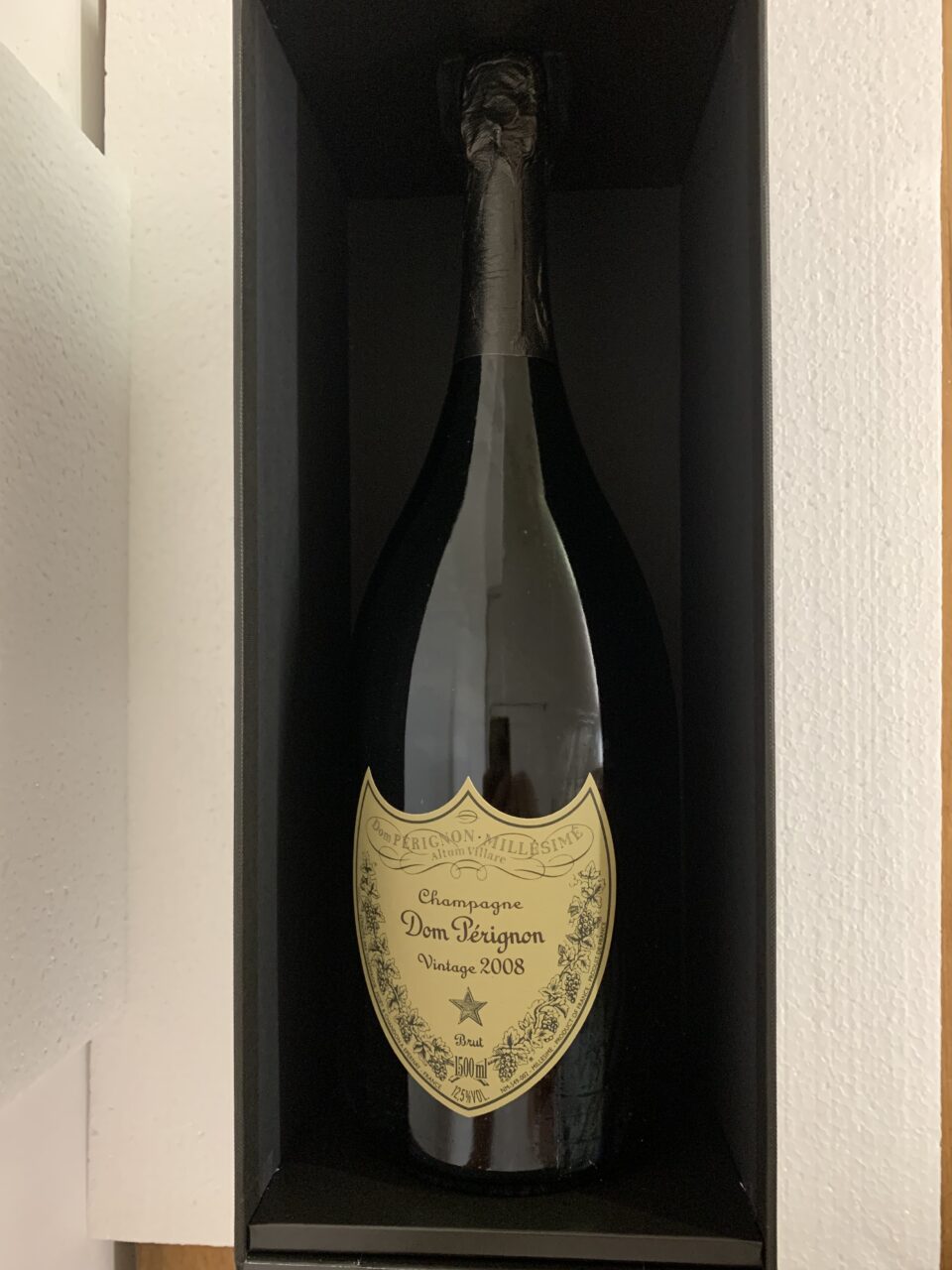 Dom Perignon, 2008 Magnum OK – Bild 2
