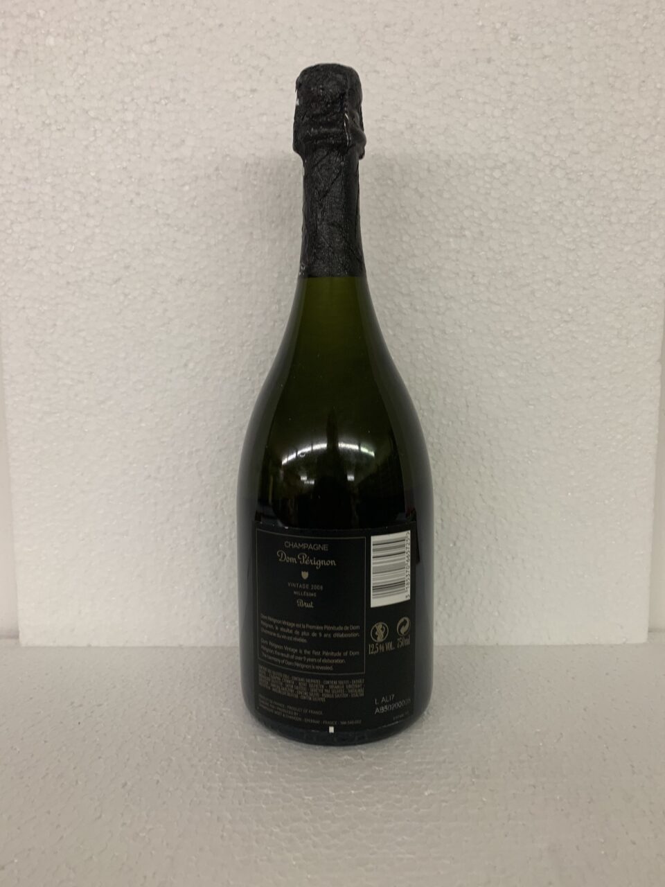 Dom Perignon, Luminous, 2008 – Bild 3