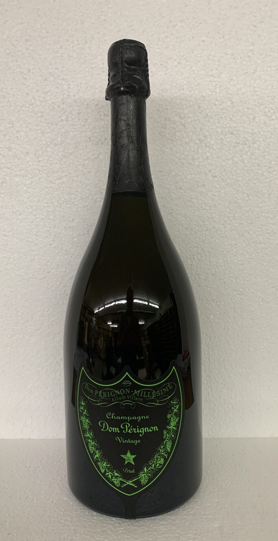 Dom Perignon, Luminous, 2008 Doppelmagnum – Bild 2
