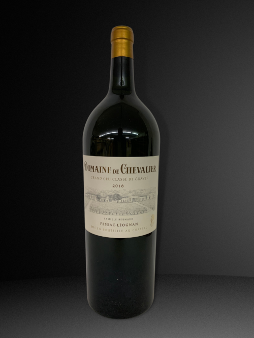 Domaine de Chevalier blanc, 2016 Magnum