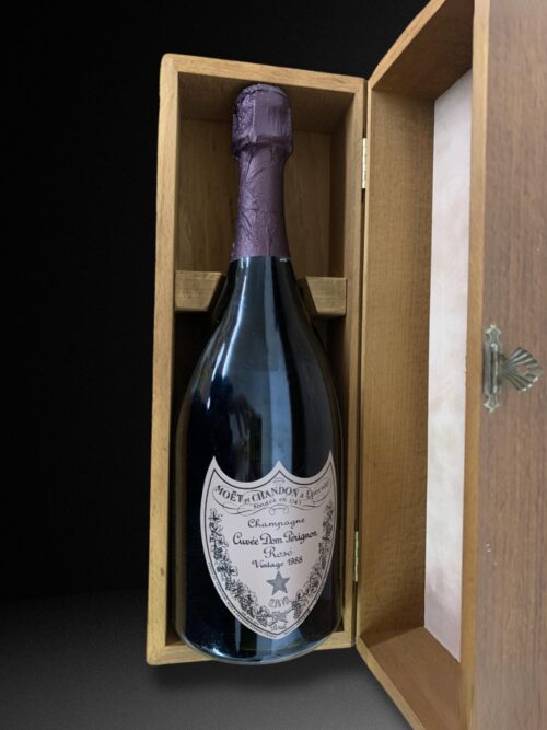 Dom Perignon Rose, 1988 OHK