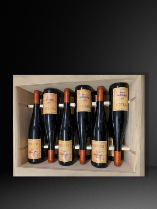 Grosse Lagen, 2018 12 Fl. OHK