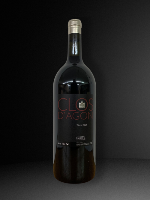Clos d'Agon Tinto, 2004 Magnum