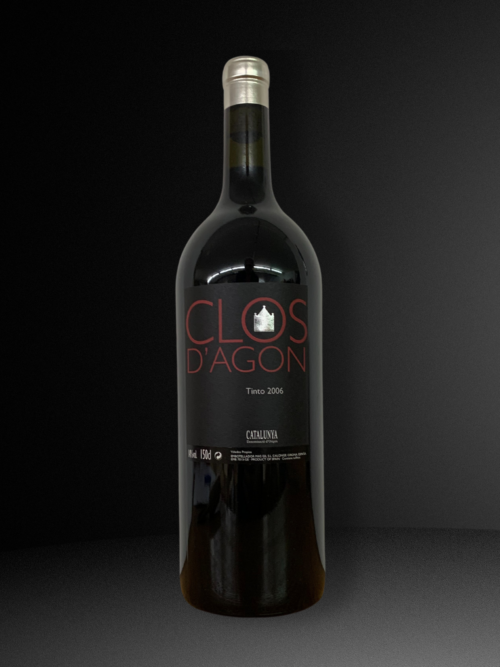 Clos d'Agon Tinto, 2006 Magnum