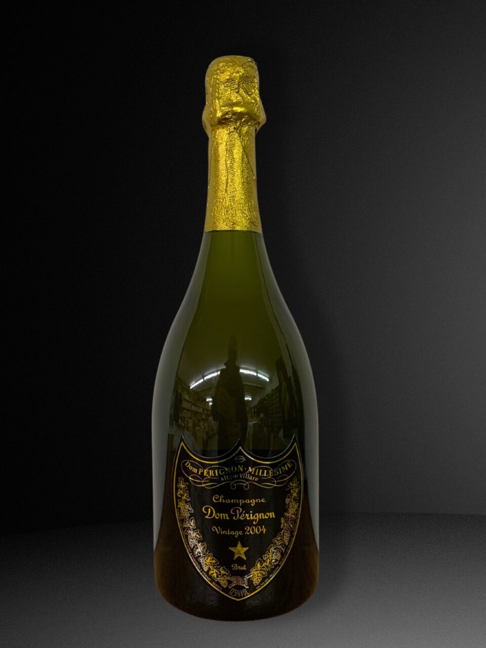 Dom Perignon Jeff Koons, 2004 OK – Bild 2