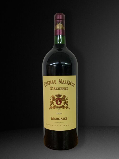 Chateau Malescot St. Exupery, 2008 Magnum