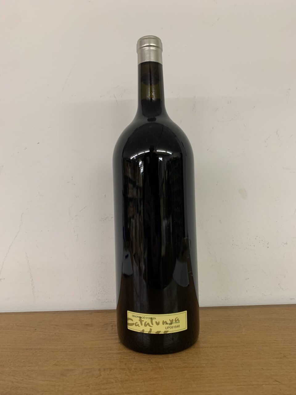 Clos d'Agon Tinto, 2012 Magnum – Bild 2
