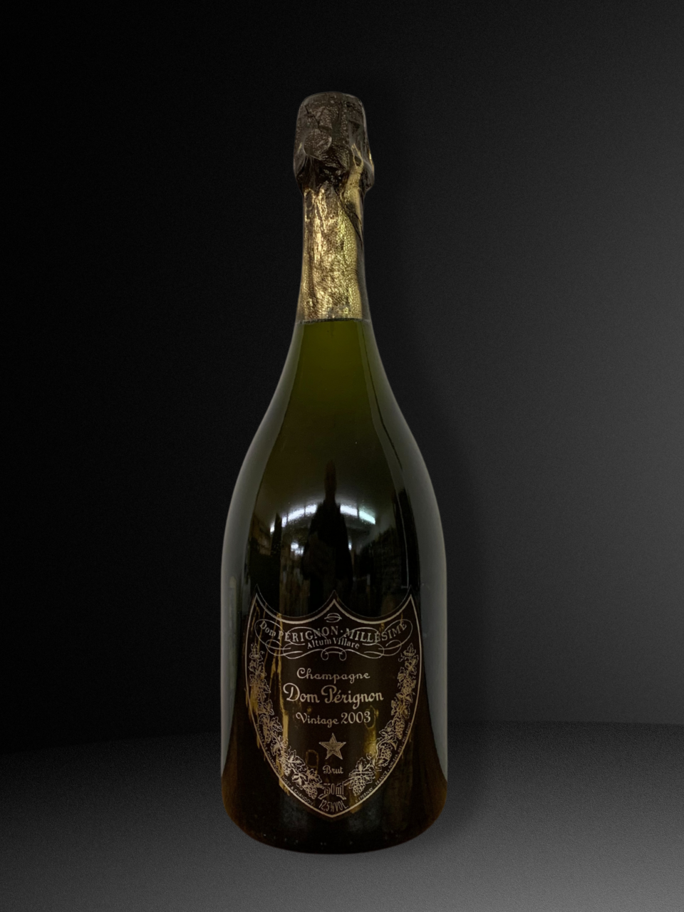 Dom Perignon, David Lynch Limited Edition, 2003 – Bild 3