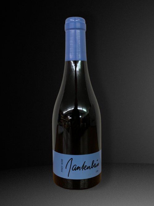 Gantenbein Pinot Noir, 2004 halbe Fl.