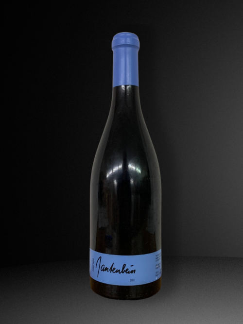 Gantenbein Pinot Noir, 2011
