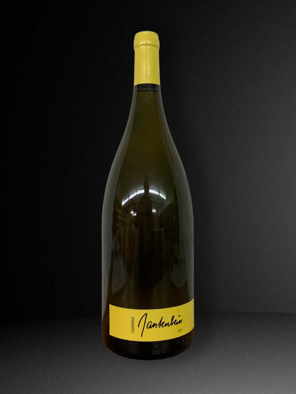 Gantenbein Chardonnay, 2012 Magnum