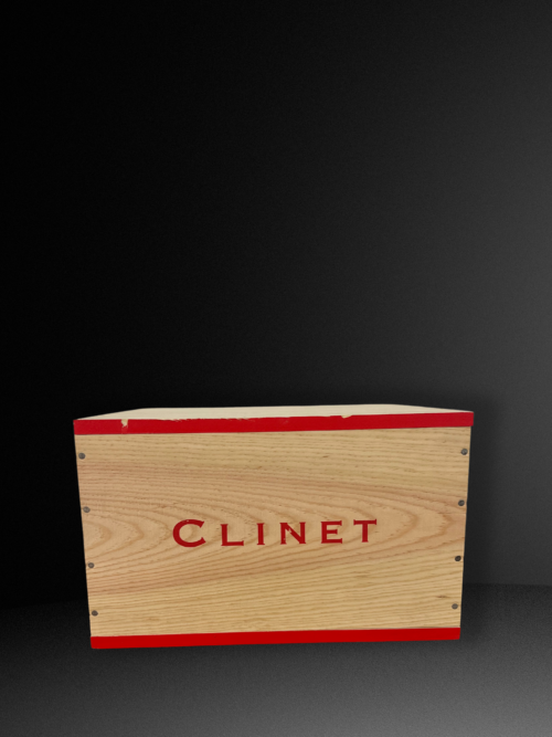 Chateau Clinet, 2019, 6 Fl. OHK