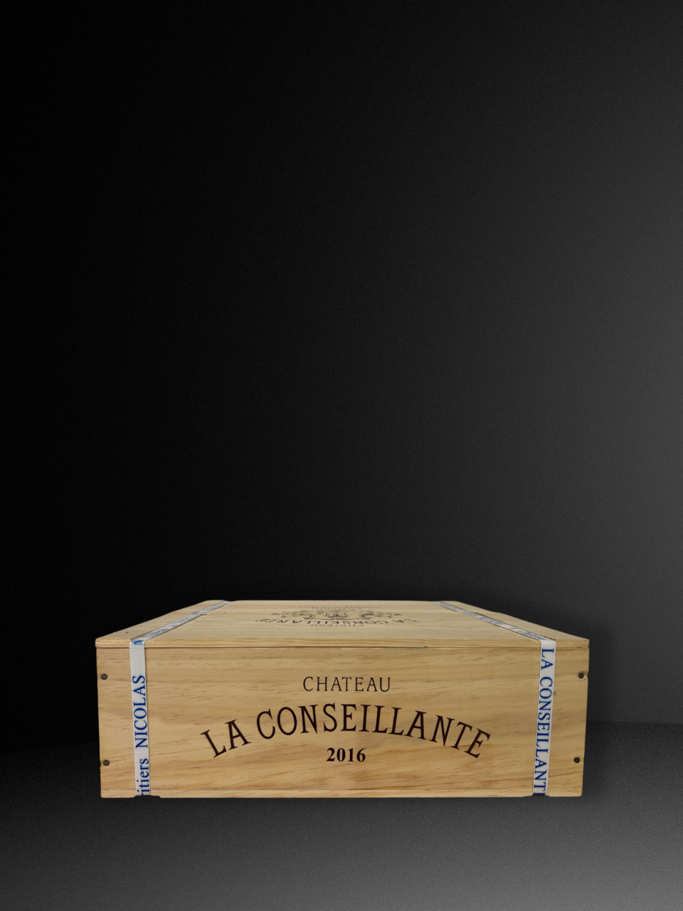 Chateau La Conseillante, 2016, 3 Magnum OHK – Bild 2
