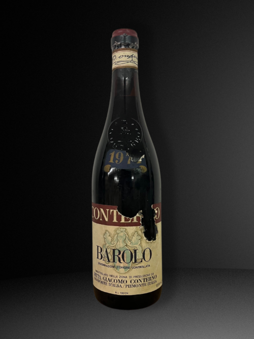 Barolo, 1971