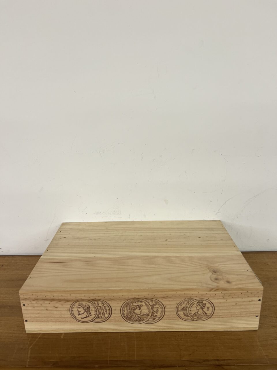 Clos Fourtet, 2015, 6 Fl. OHK – Bild 2