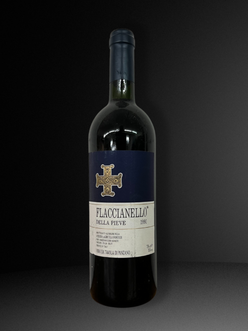 Flaccianello, 1990