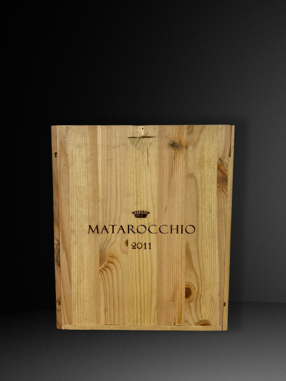 Matarocchio, 2011 – Bild 2