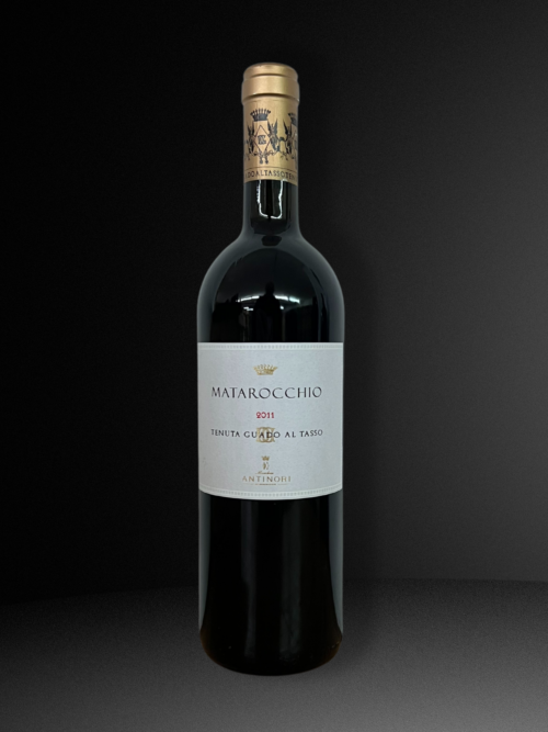 Matarocchio, 2011