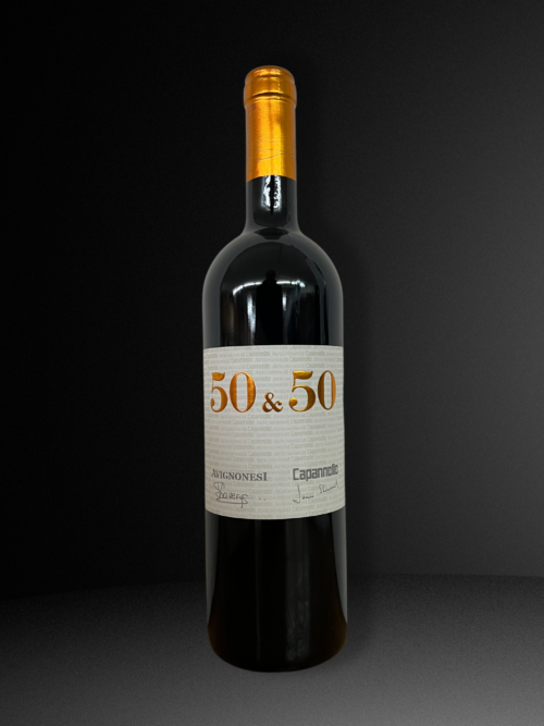 50 & 50, 2013