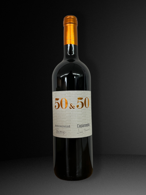 50 & 50, 2015