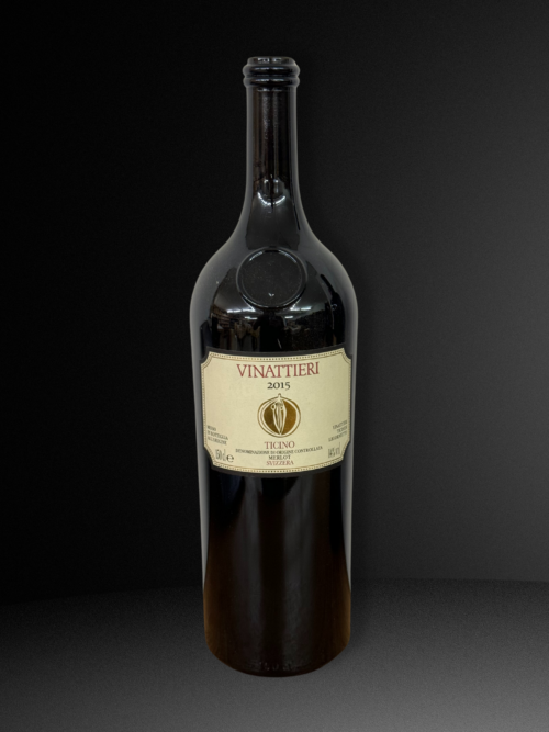 Vinattieri, 2015 Magnum