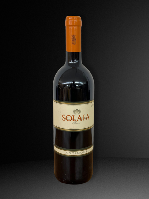 Solaia, 2008