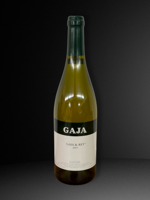 Gaja & Rey, 2011