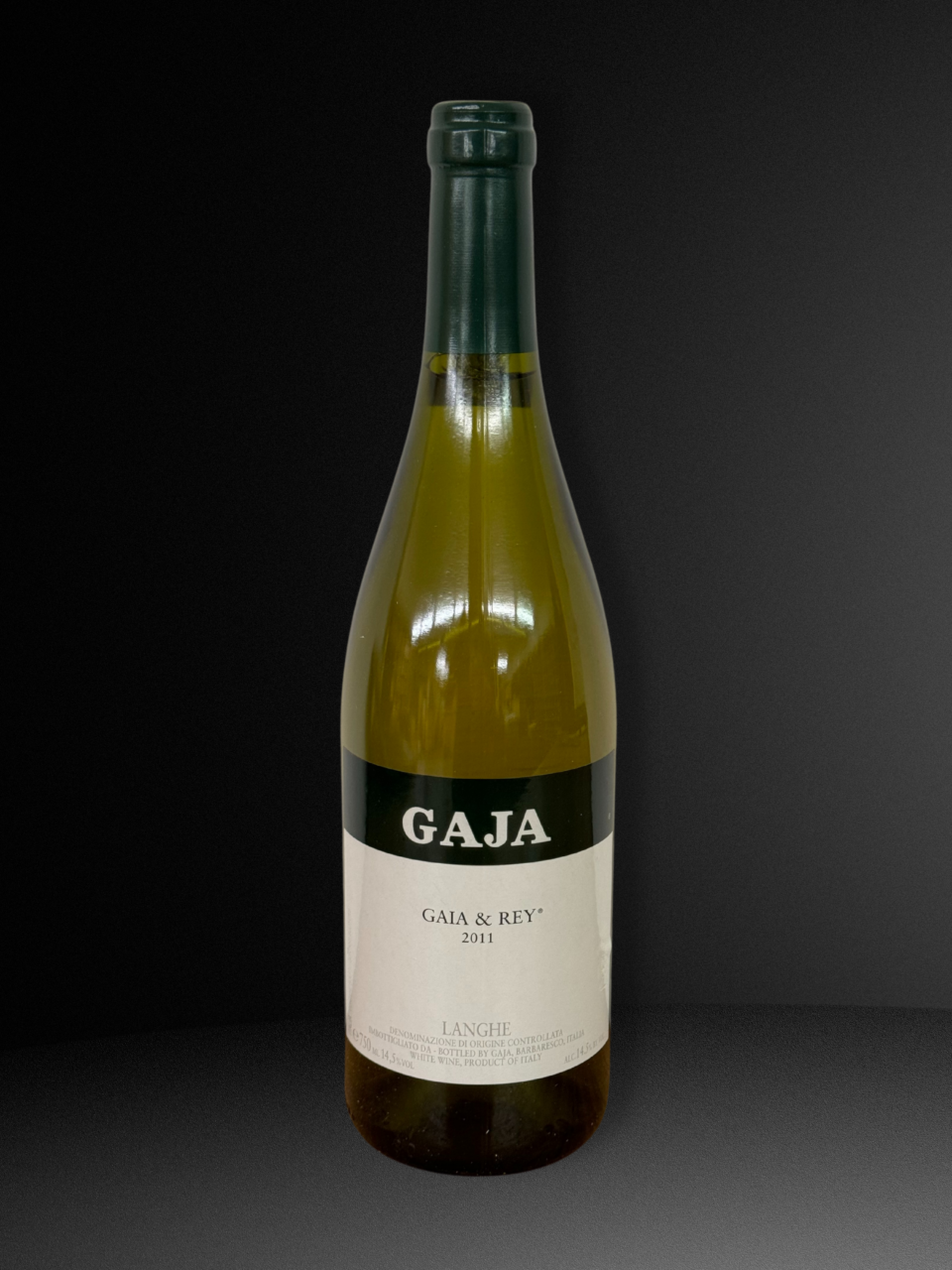Gaja & Rey, 2011