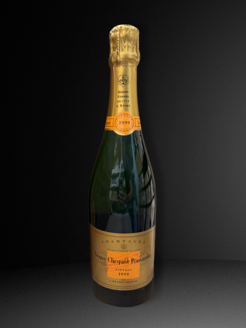 Veuve Clicquot Ponsardin, 1999 OK