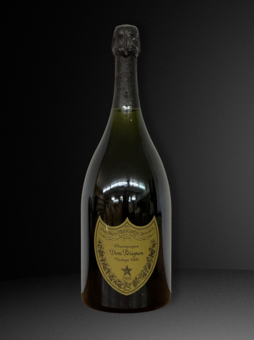 Dom Perignon, 2000 Magnum