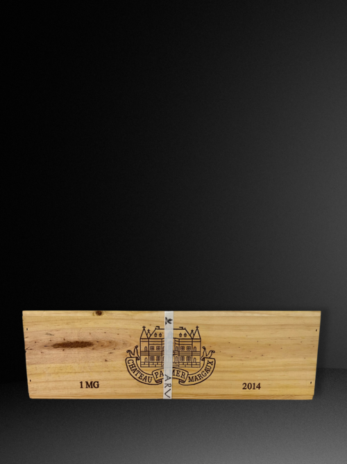 Chateau Palmer, 2014 Magnum OHK